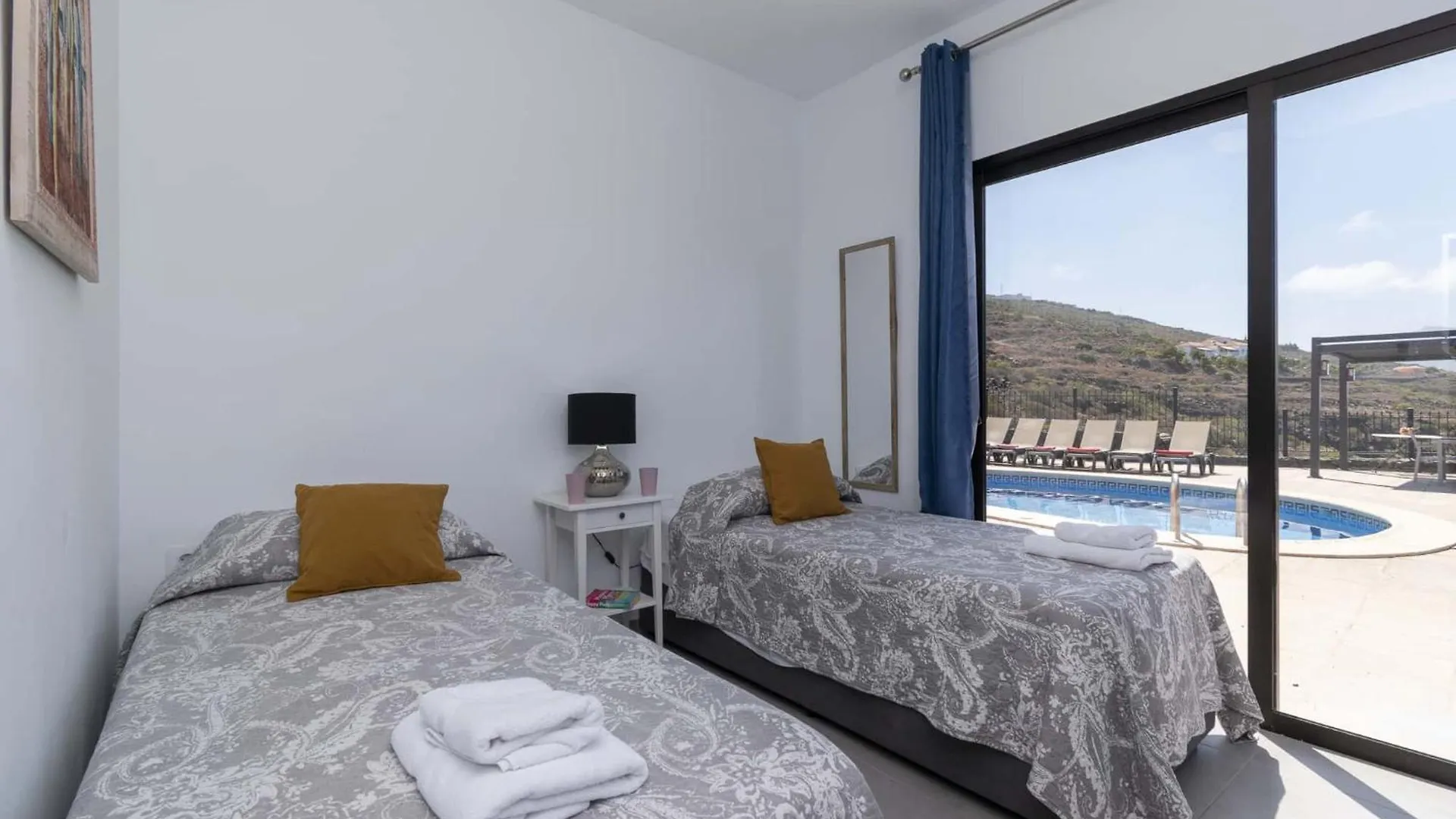 Villa Una Costa Adeje