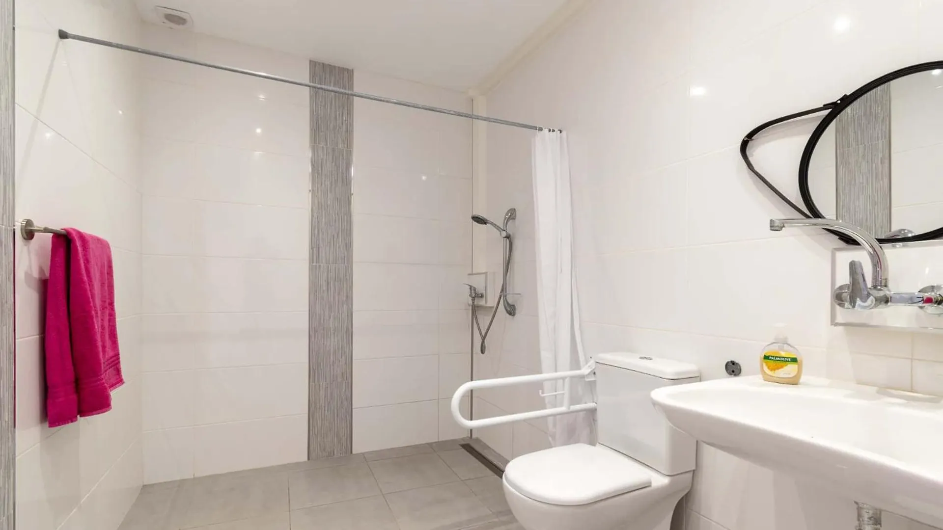 Villa Una Costa Adeje  Španělsko