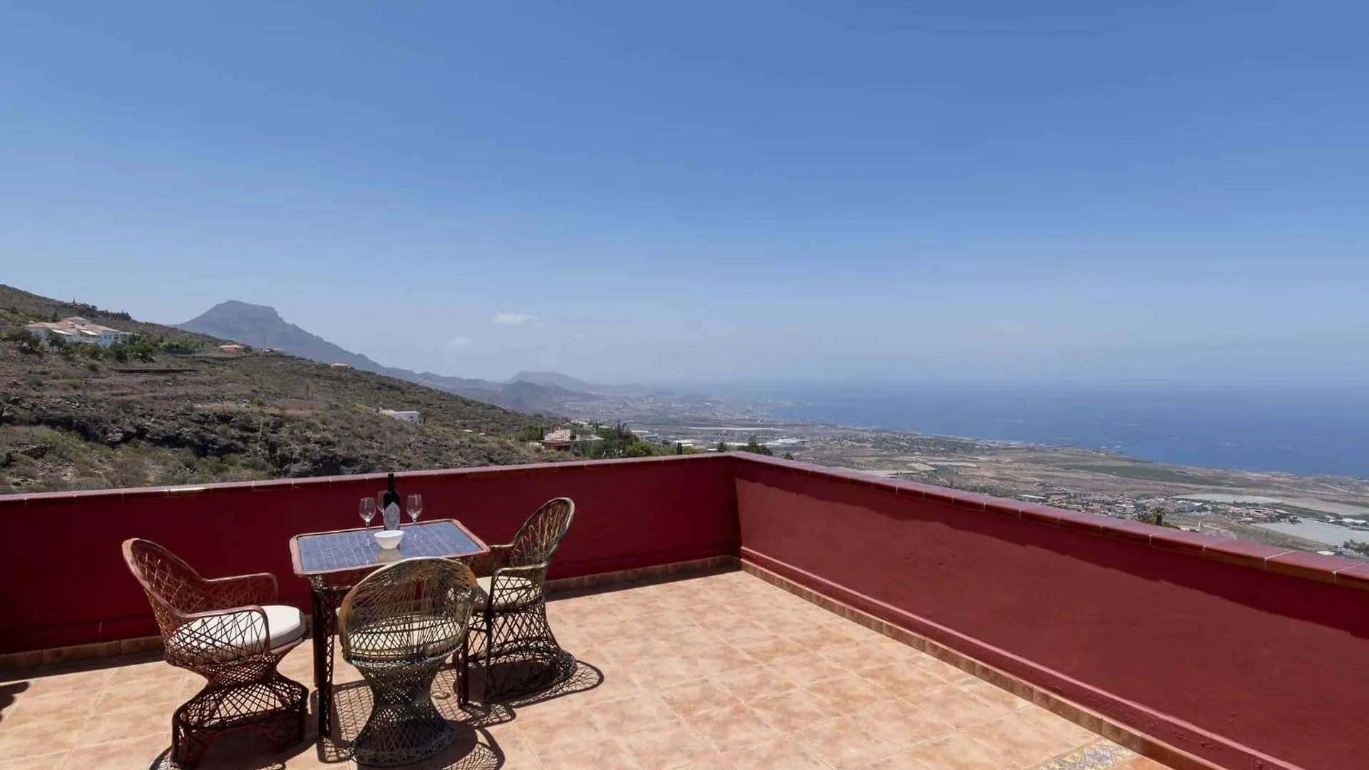 Villa Una Costa Adeje