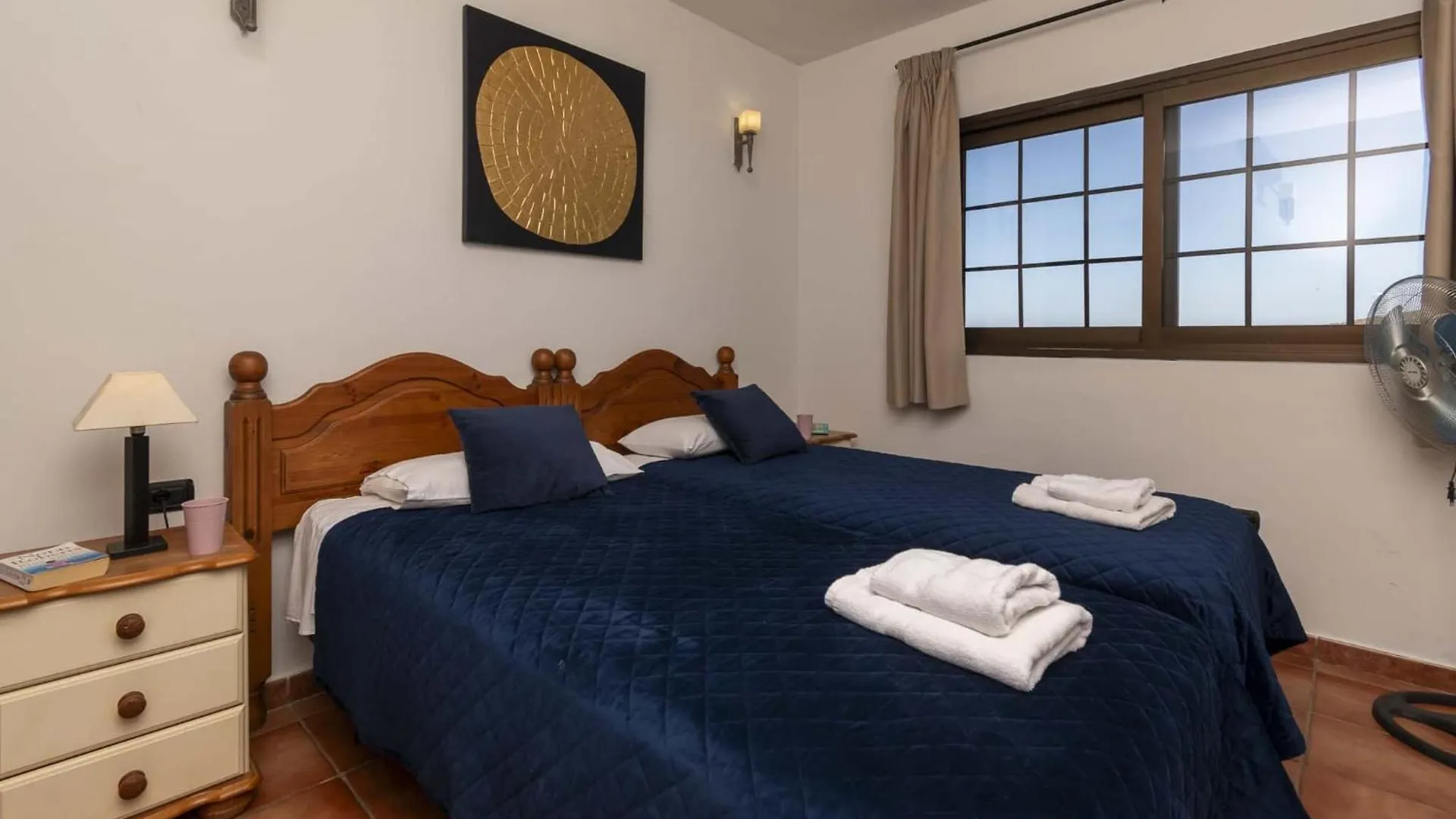 Villa Una Costa Adeje