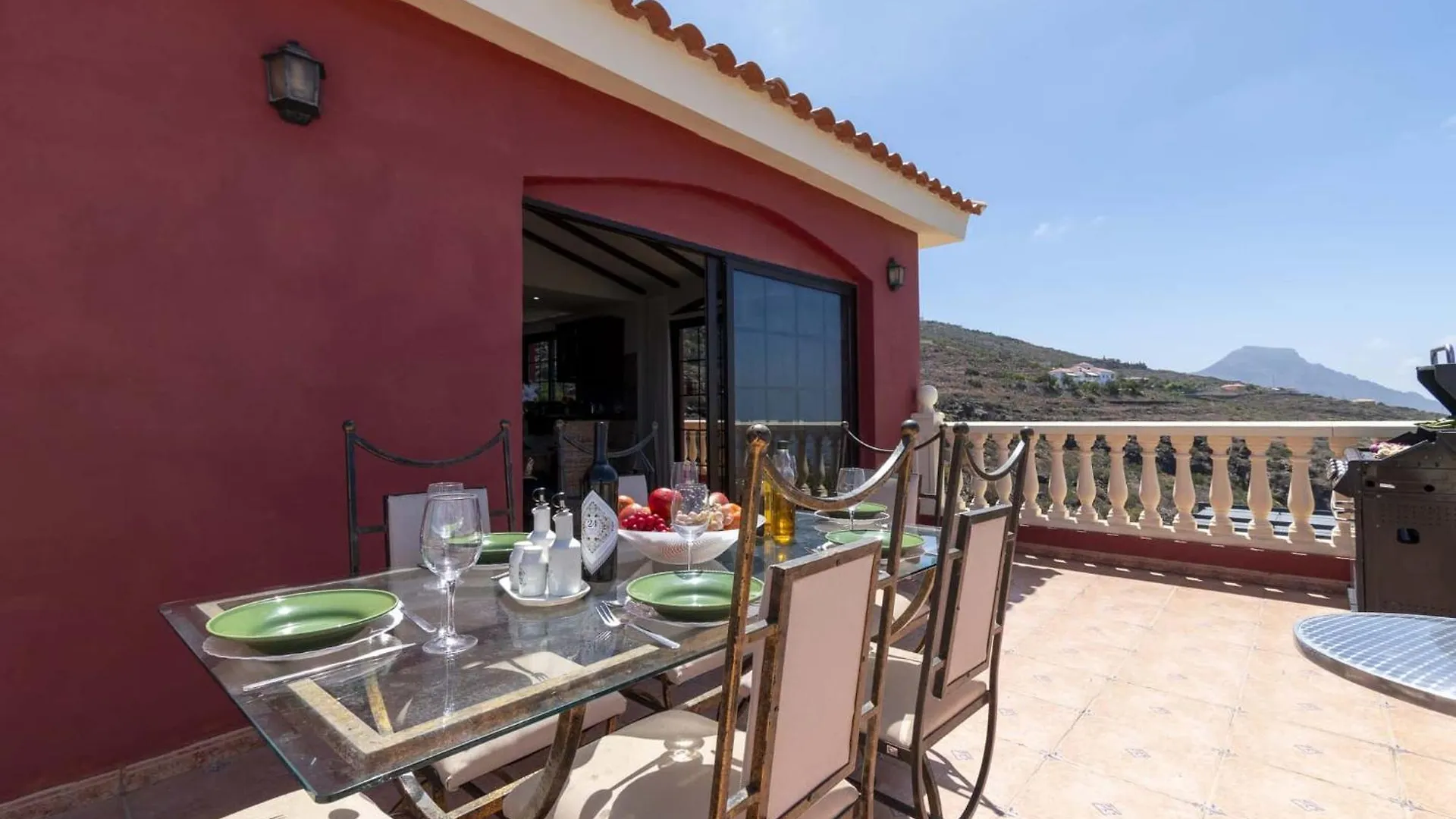 Villa Una Costa Adeje