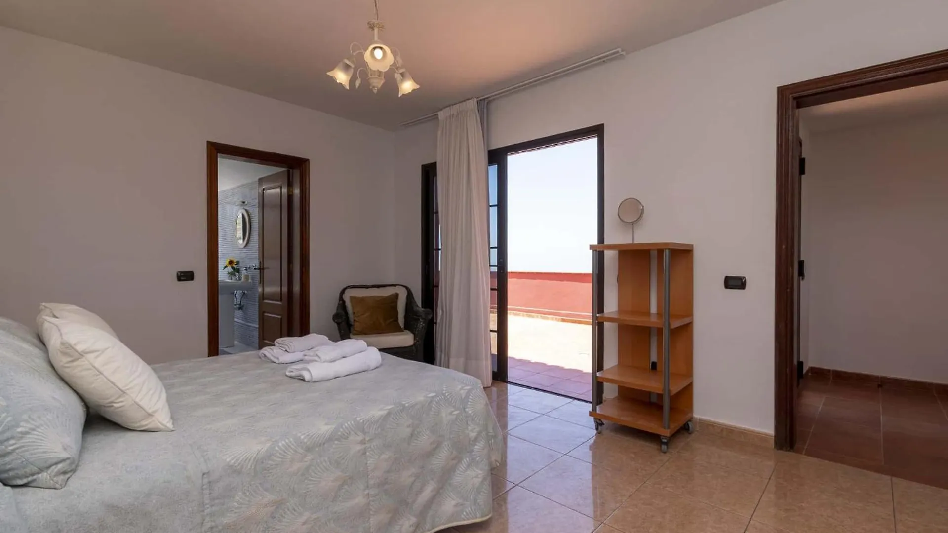 Villa Una Costa Adeje