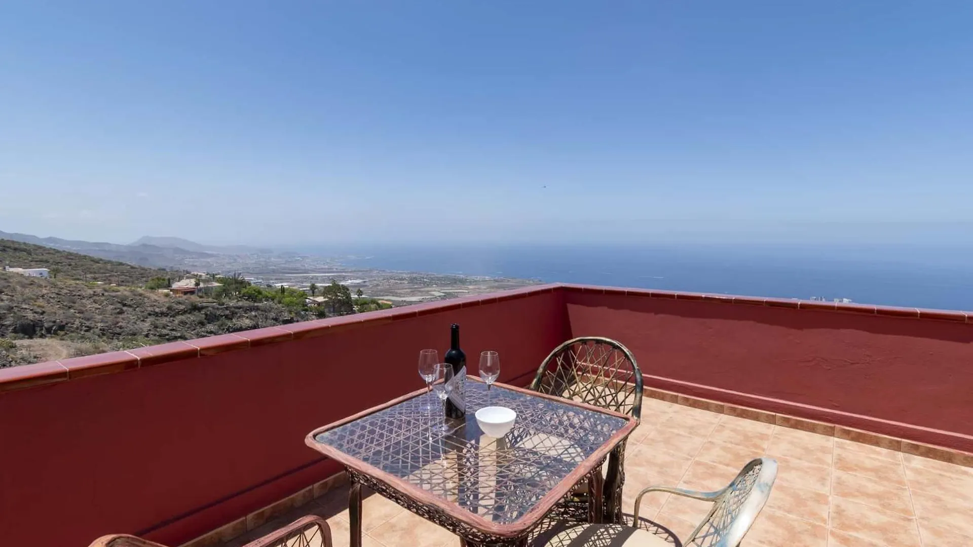 Villa Una Costa Adeje