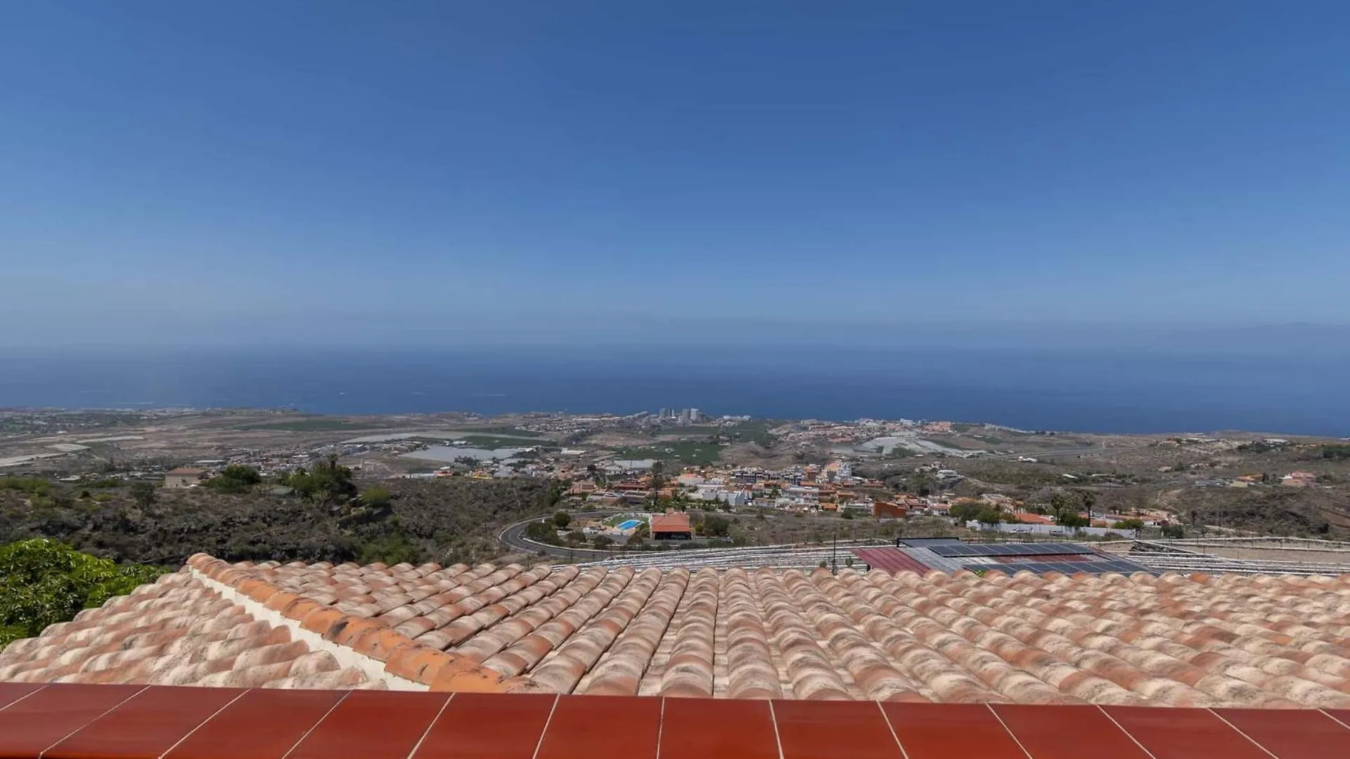 Villa Una Costa Adeje  Španělsko
