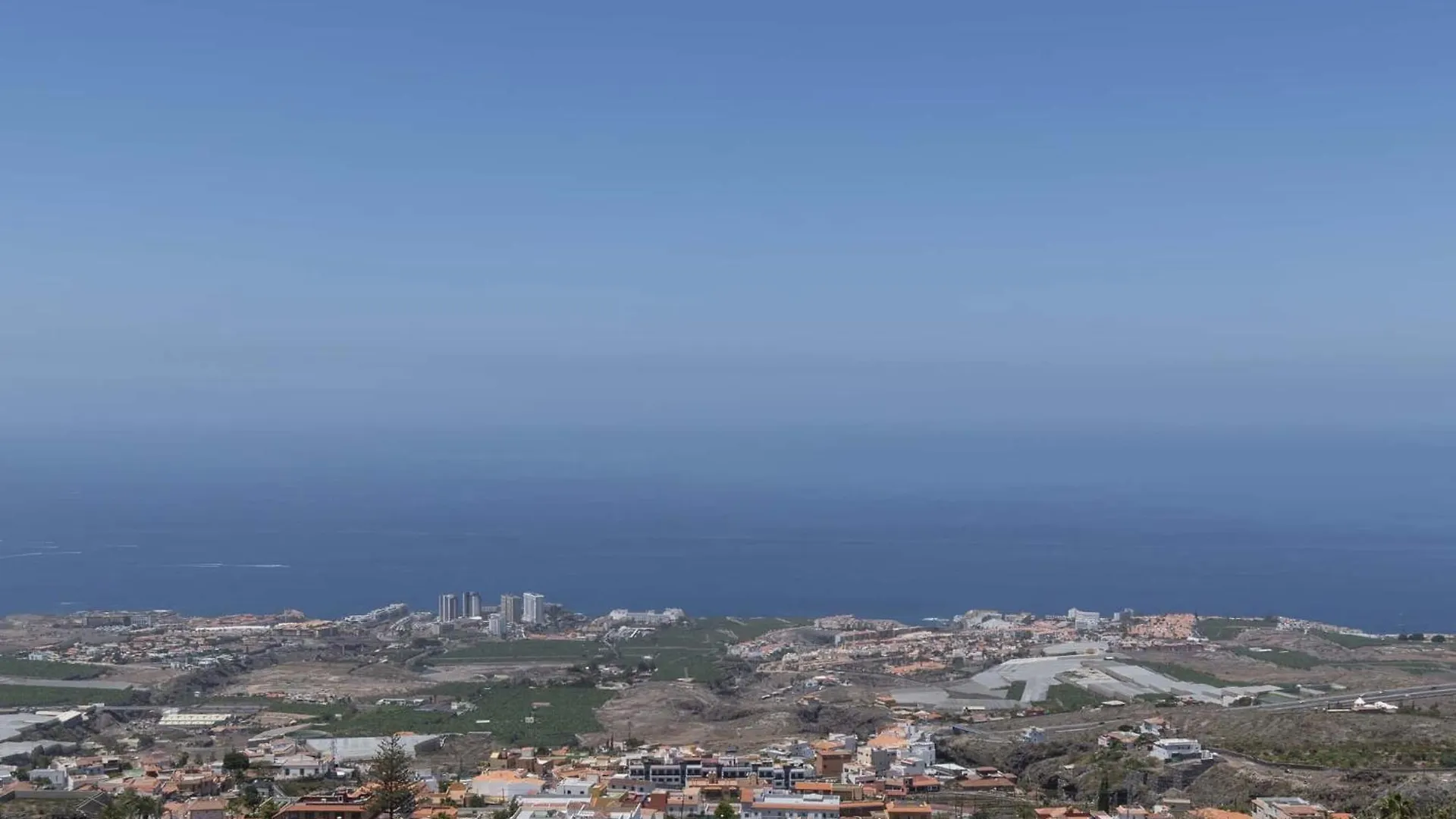 Villa Una Costa Adeje  Španělsko