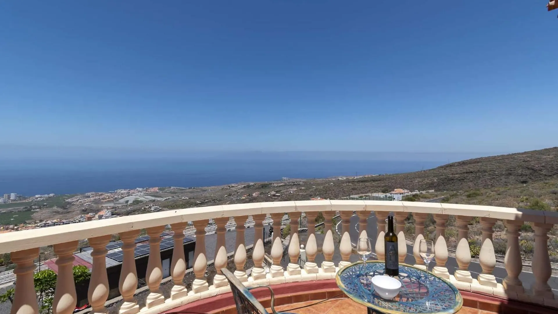 Villa Una Costa Adeje  Costa Adeje (Tenerife)