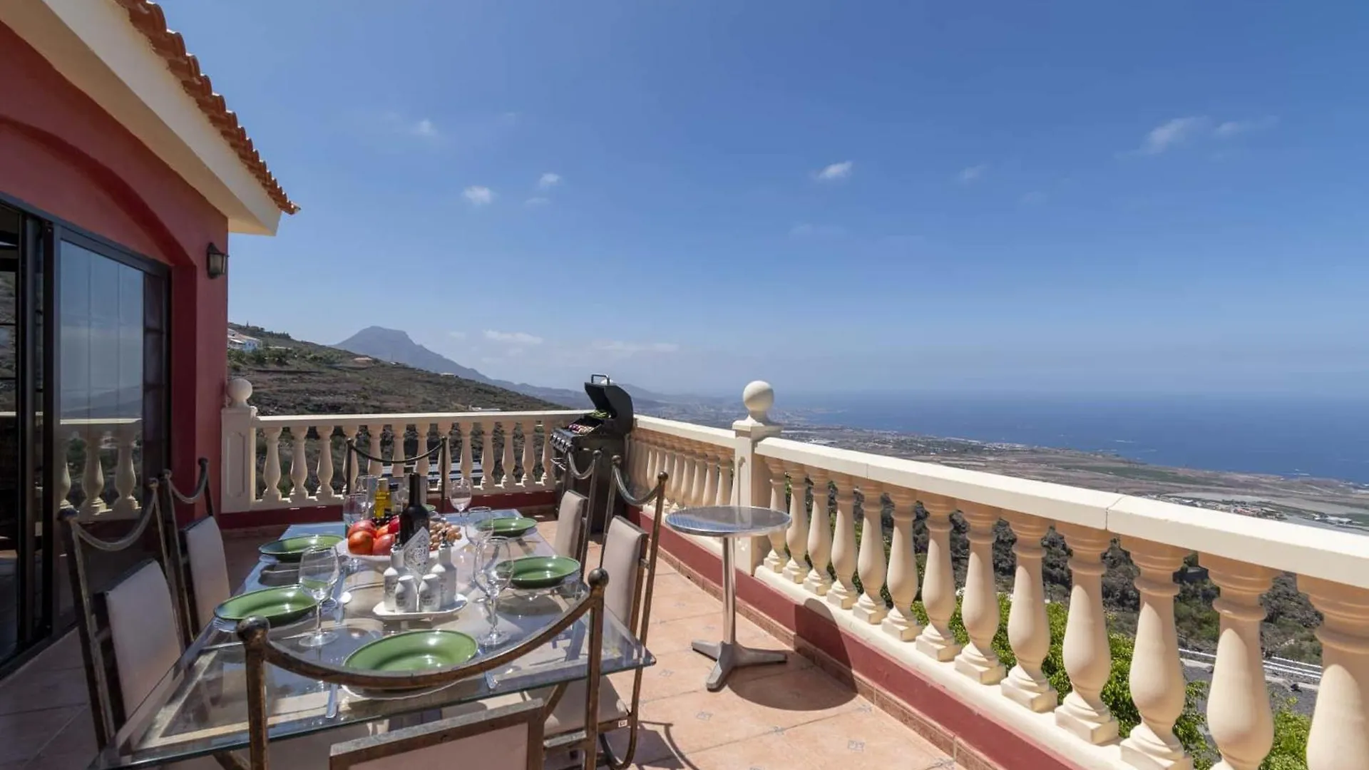 Villa Una Costa Adeje   Costa Adeje (Tenerife)