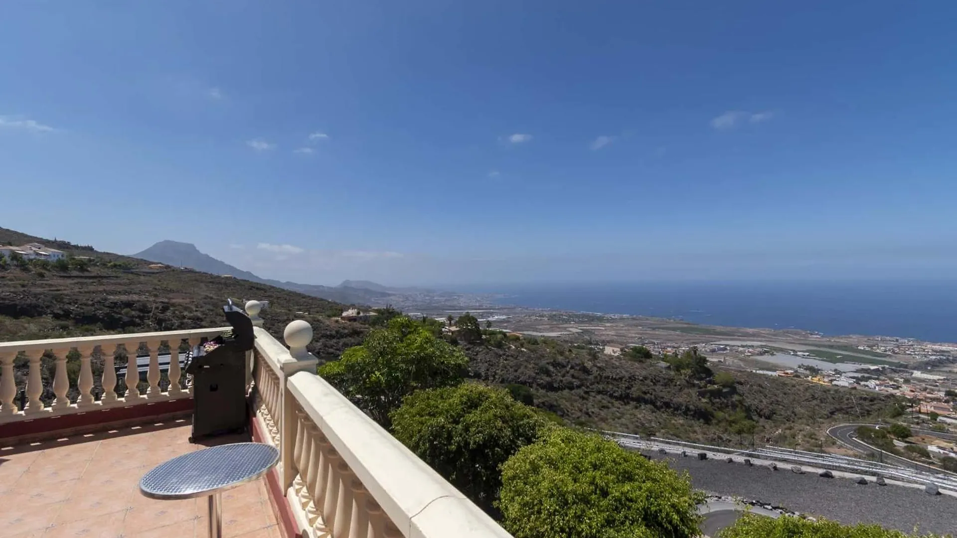 Villa Una Costa Adeje  Španělsko