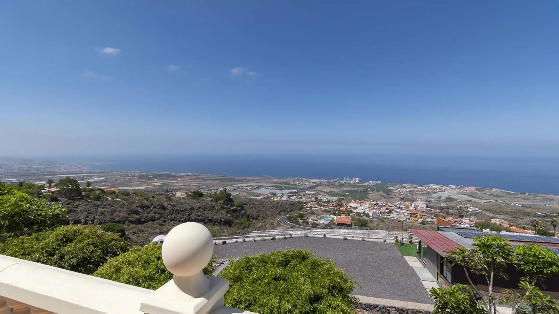Villa Una Costa Adeje  0*, Costa Adeje (Tenerife)