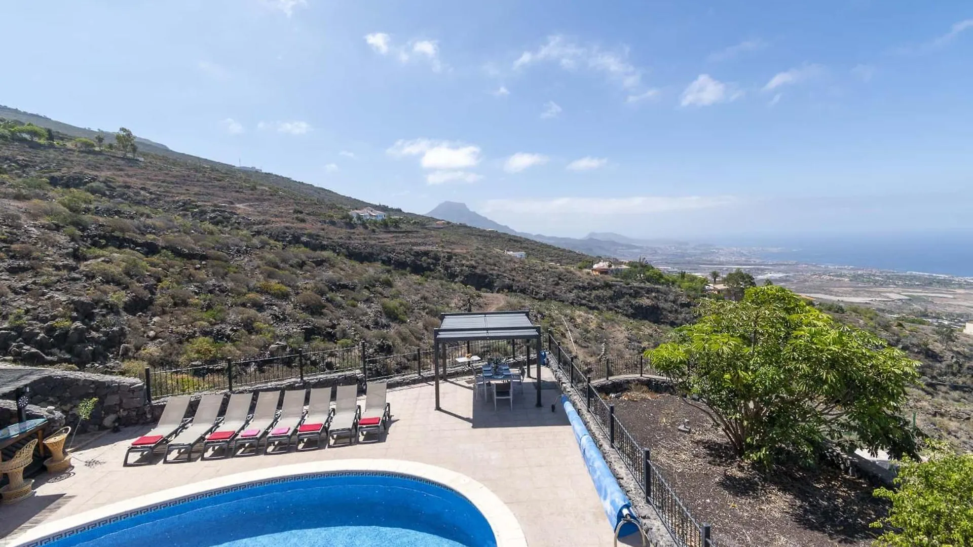 Villa Una Costa Adeje
