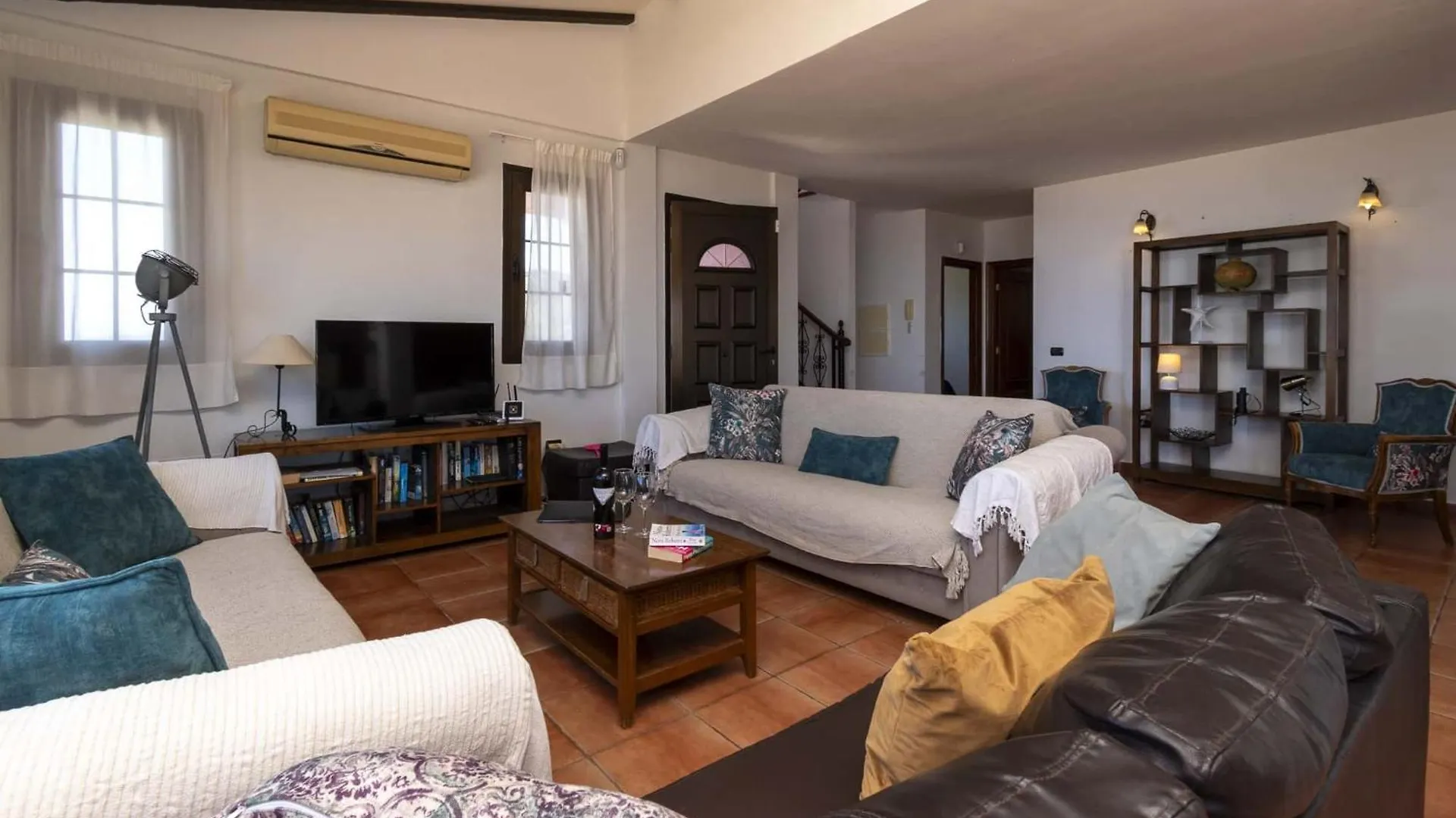 Villa Una Costa Adeje