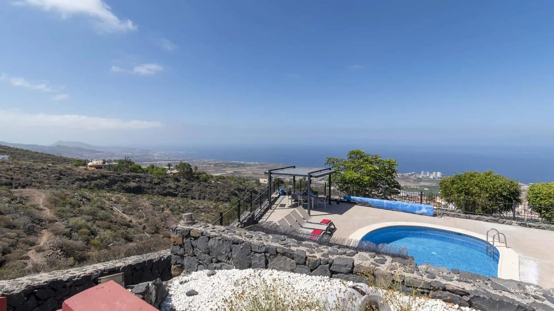 Villa Una Costa Adeje