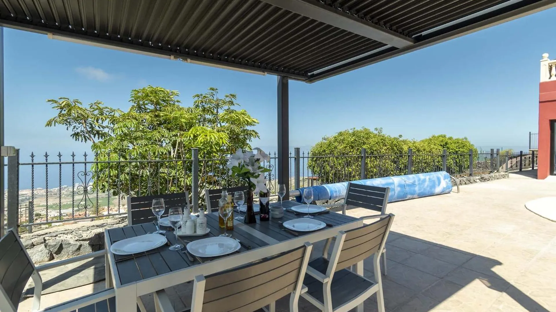 Villa Una Costa Adeje