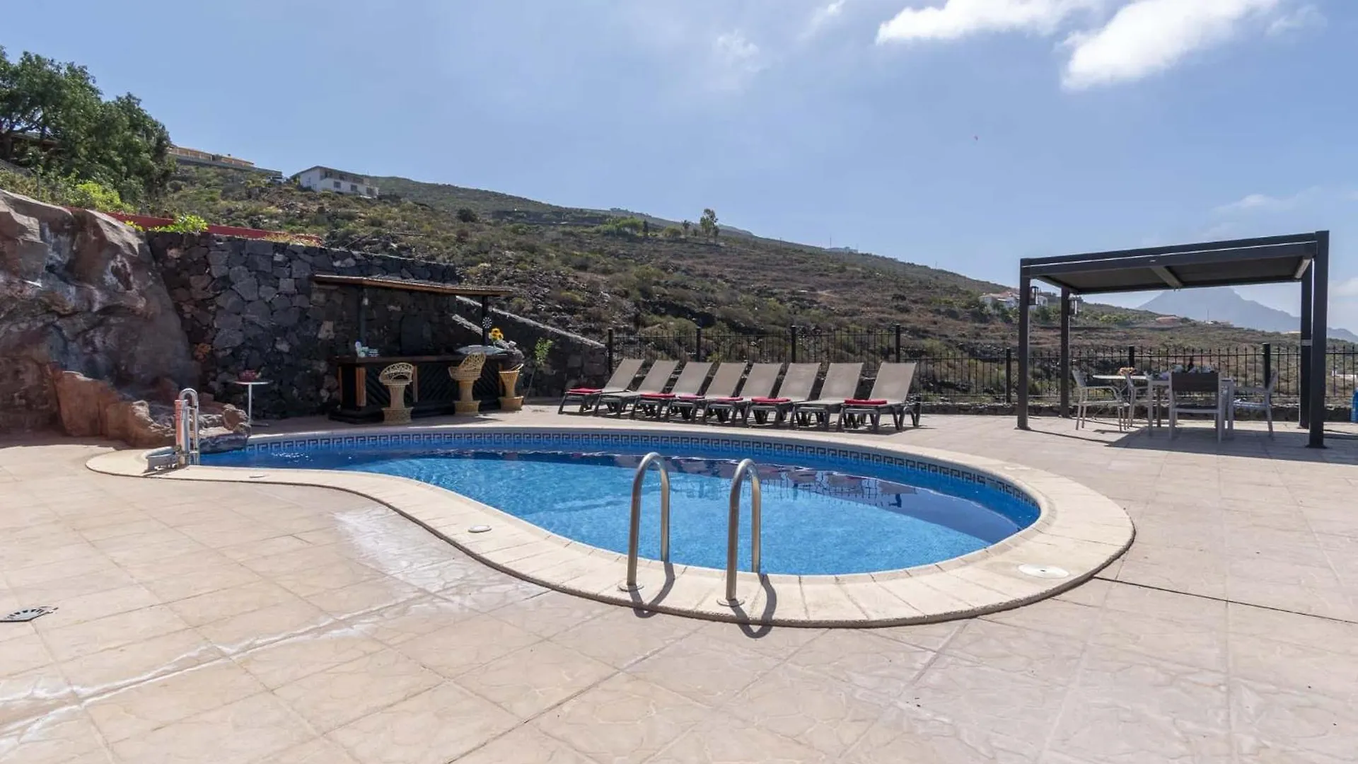 Villa Una Costa Adeje