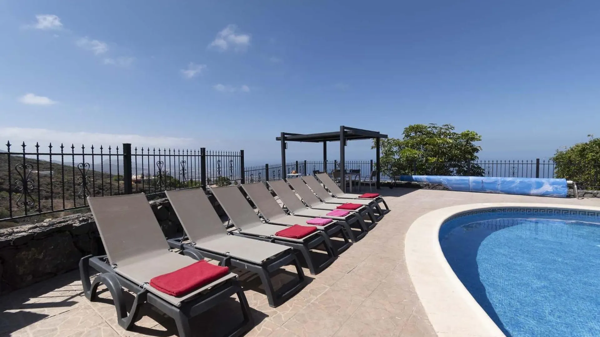 Villa Una Costa Adeje   Costa Adeje (Tenerife)