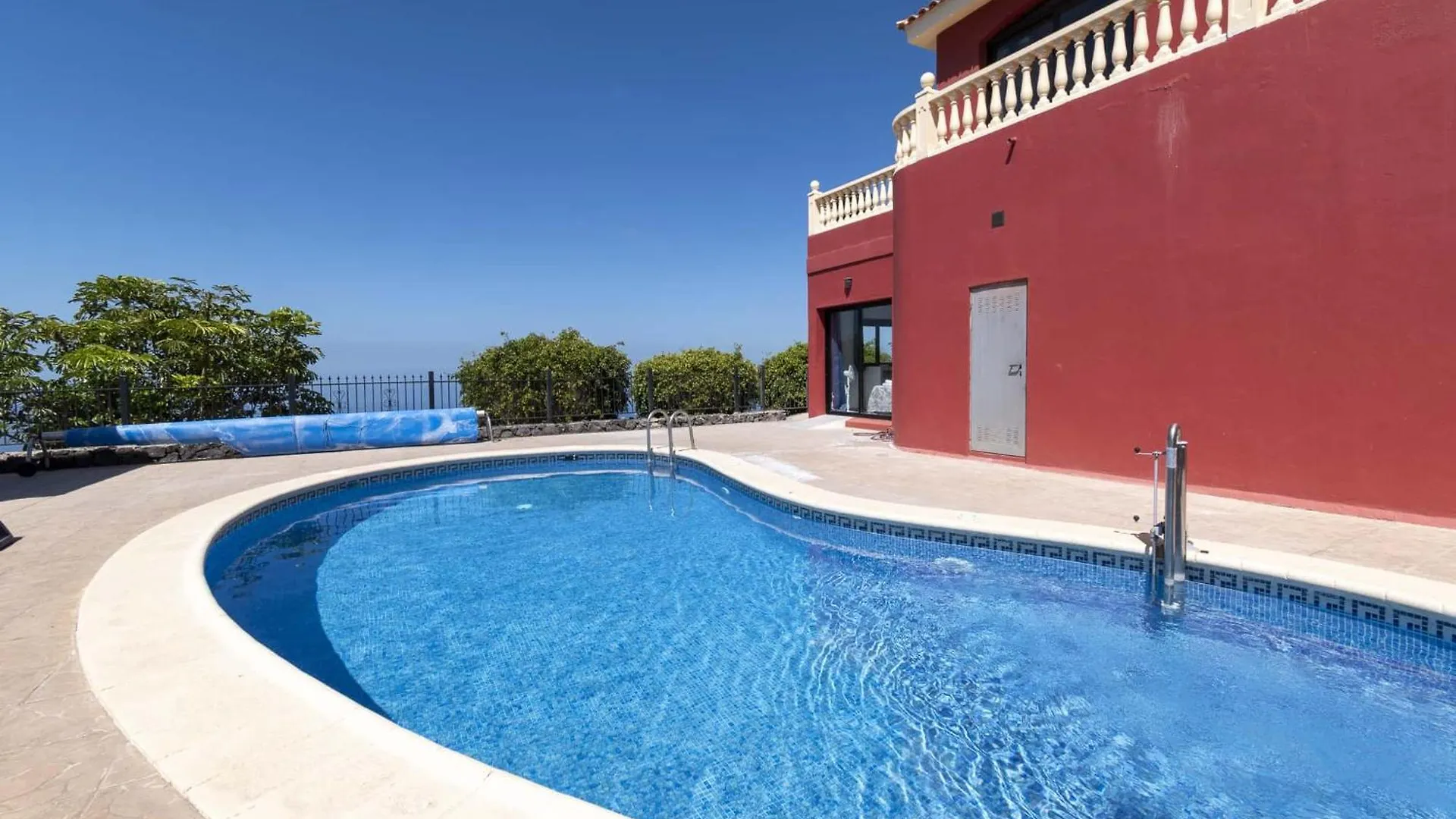 Villa Una Costa Adeje  Španělsko